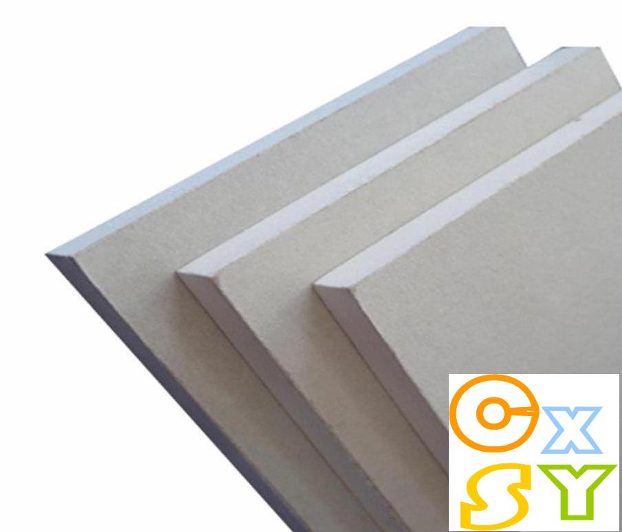 Gypsum Board