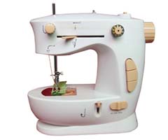 Sewing machine