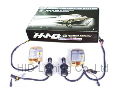 HID Xenon Conversion Kit