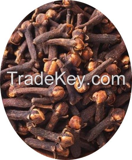 Cloves