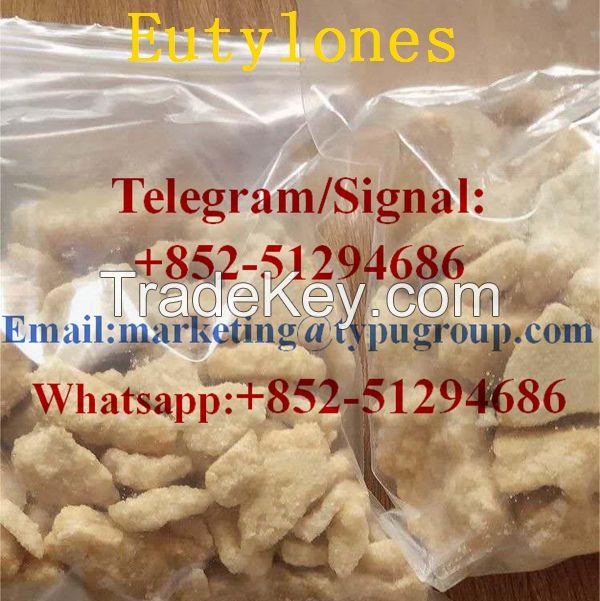 Fast and safe delivery Eutylones  Eu CAS :17764-18-0 Telegram/Signal:+852-51294686