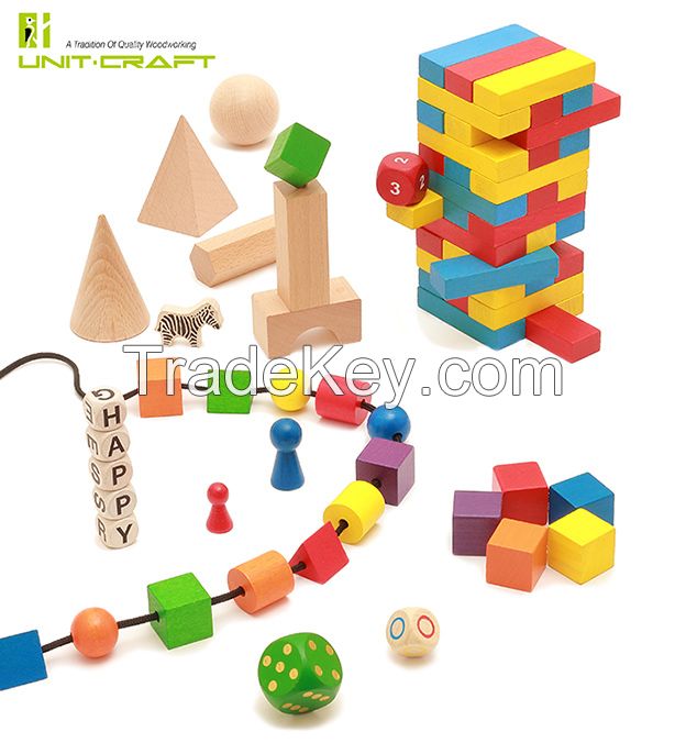 Educational toys 