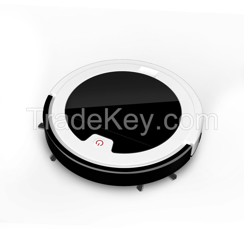 RS 9 Robot vacuum cleaner