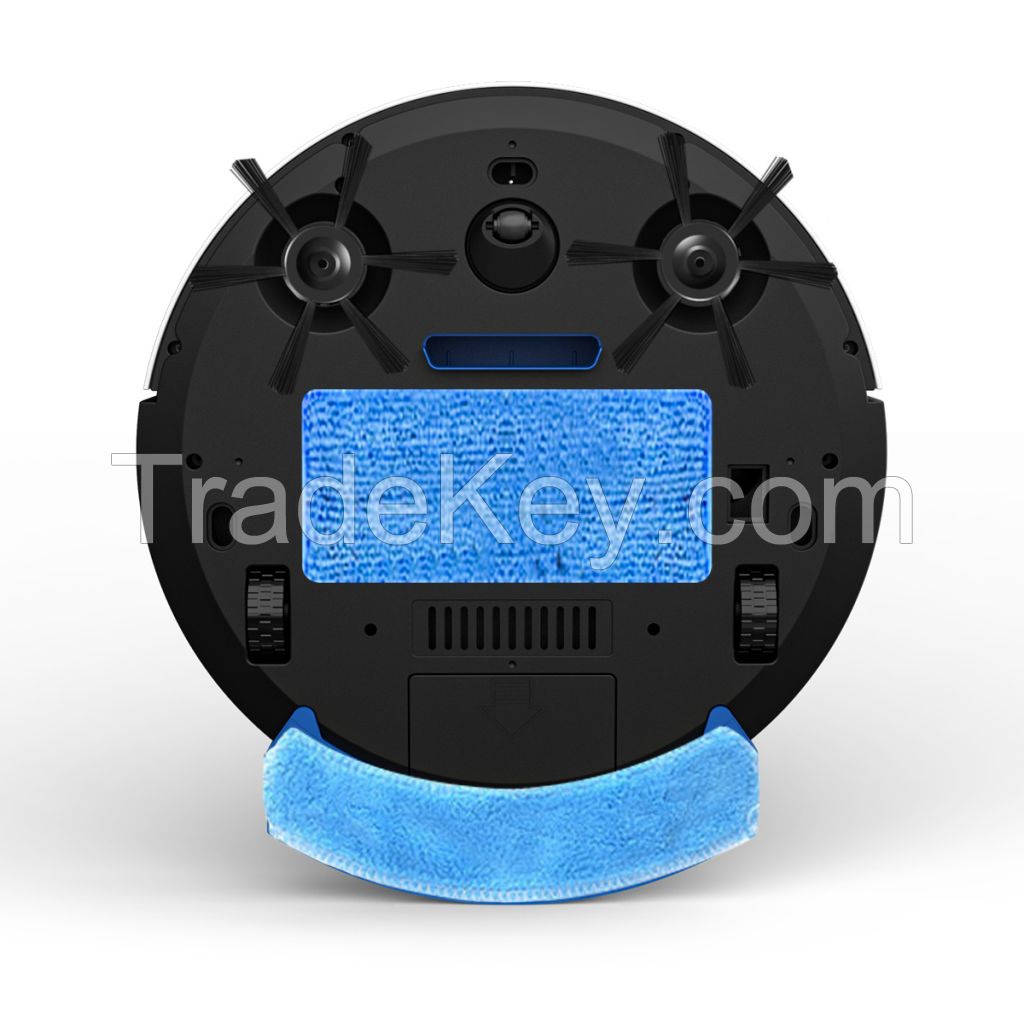 RS 300 Robot vacuum cleaner