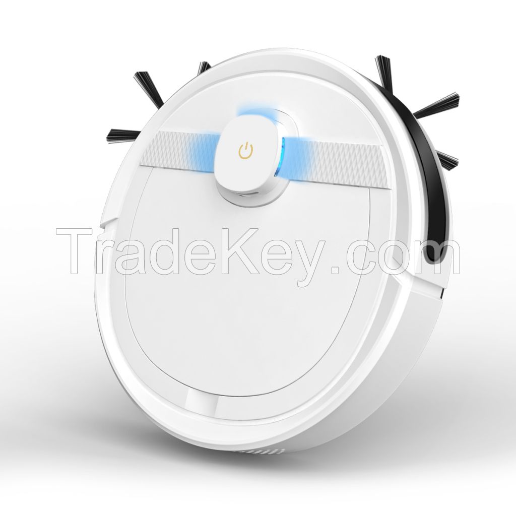 RS 360 Robot vacuum cleaner