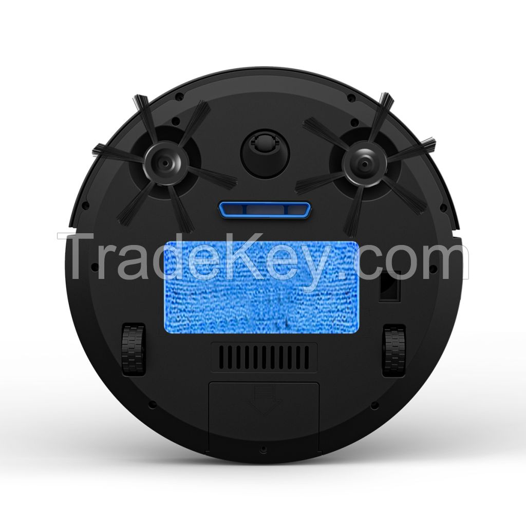 RS 9 Robot vacuum cleaner