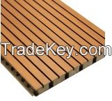 Siuakustik AP(wooden acoustic wall panel)