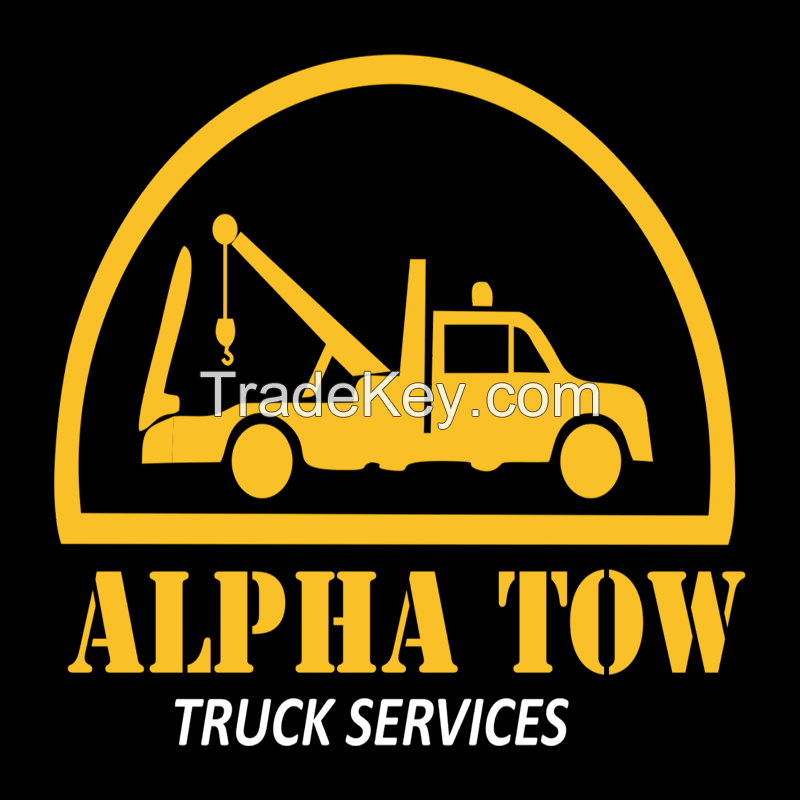 Towing services