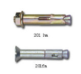 Sleeve Anchors