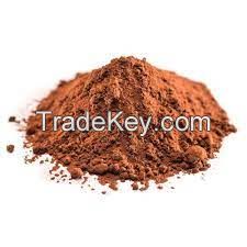 Cocoa Powder/Cocoa Beans/ Cocoa Husk