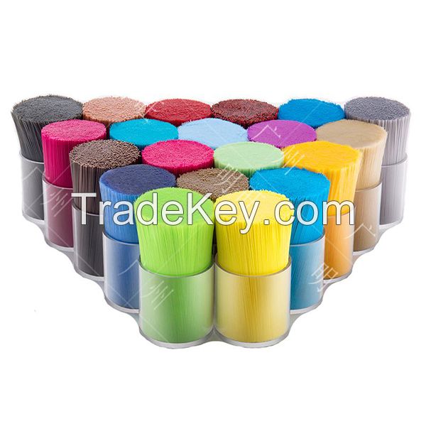 Nylon Brush Filament