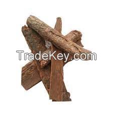 Yohimbe Bark