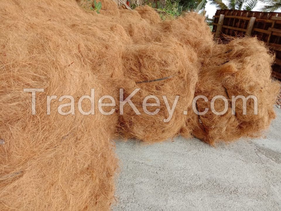 Coconut Fiber