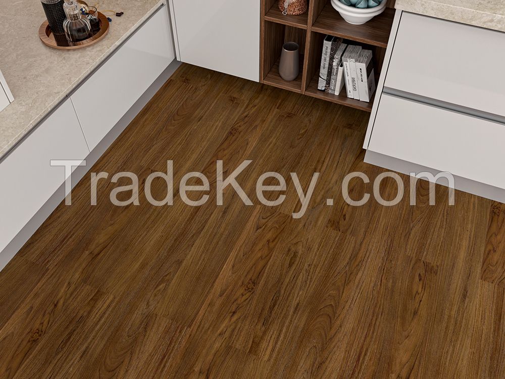 SPC Flooring hot sale made in Vietnam