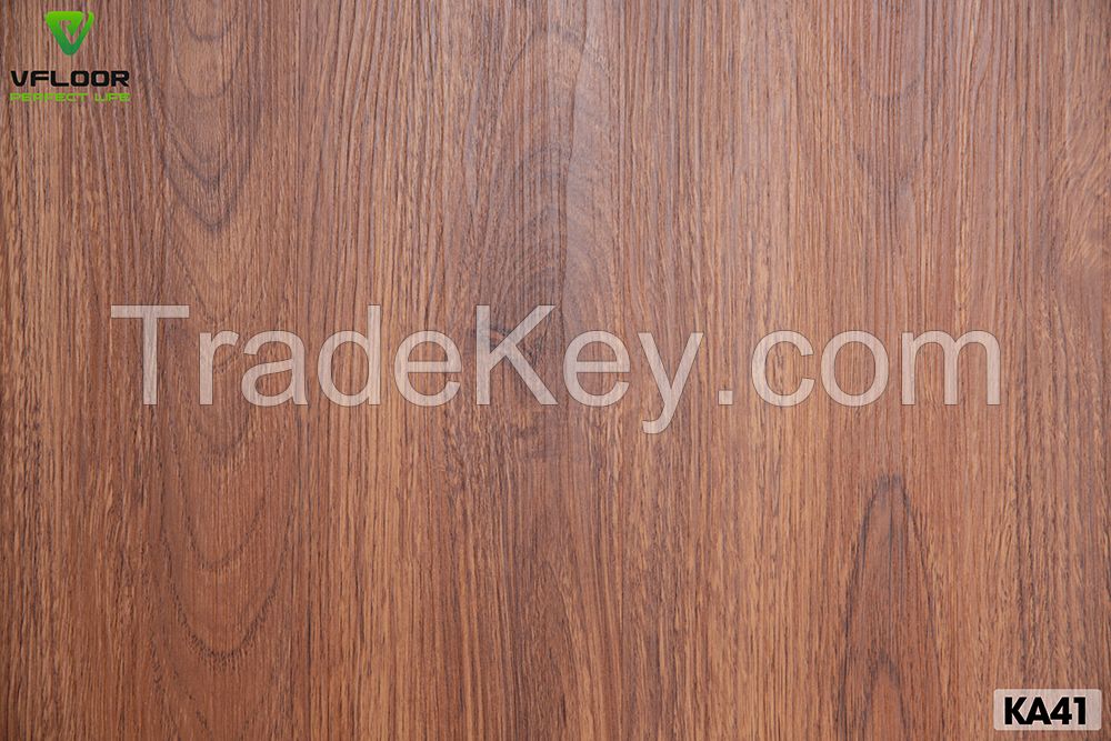 SPC Flooring with High-Quality Stone Powder and PVC/ Flooring from Vietnam