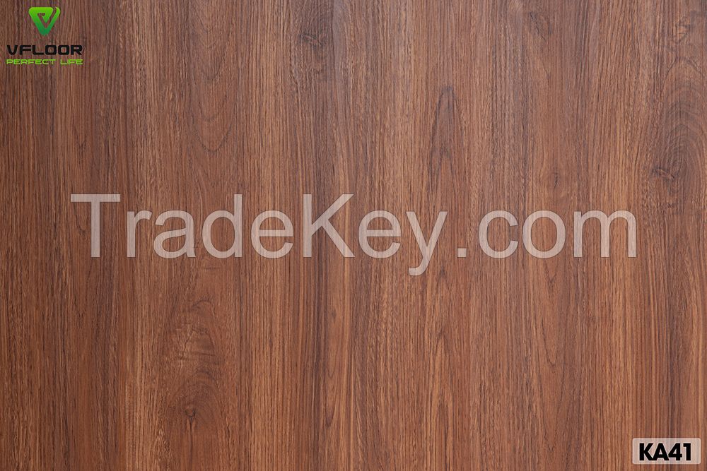 SPC Flooring with High-Quality Stone Powder and PVC/ Flooring from Vietnam