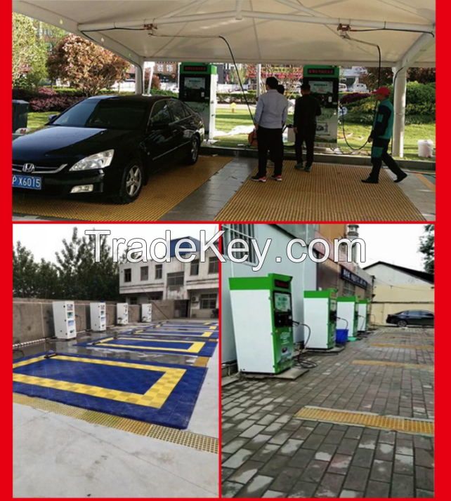 Royalstar Self -Service Car Washing Machine for sale from China 