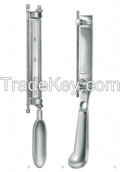 Surgical Instrument