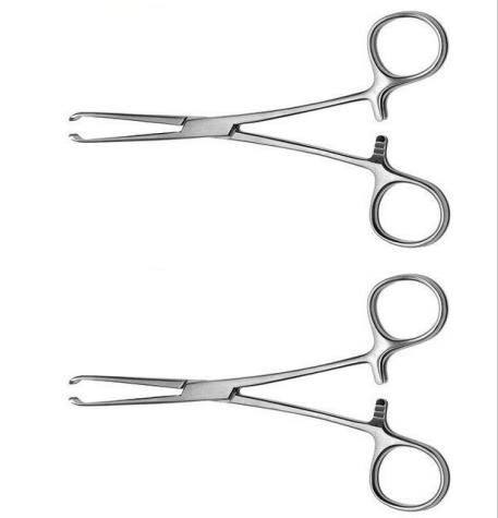 Tissue Forceps