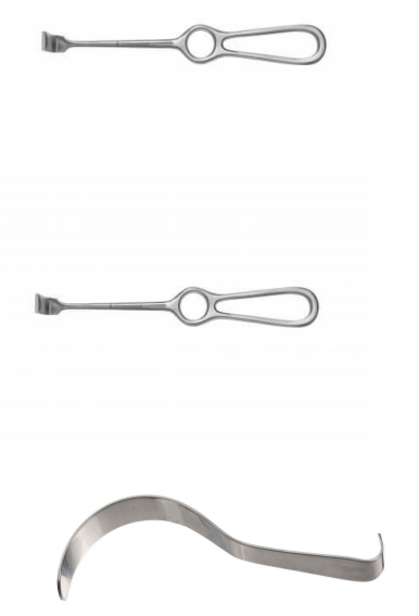 Surgical Retractor