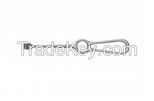 Retractor -Surgical Instruments