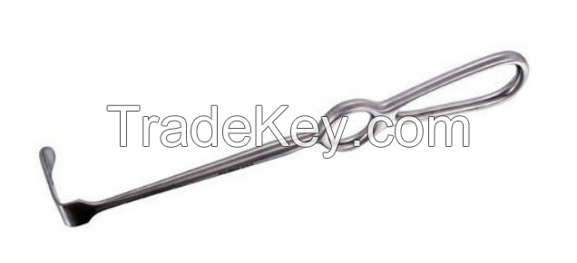 Retractor -Surgical Instruments