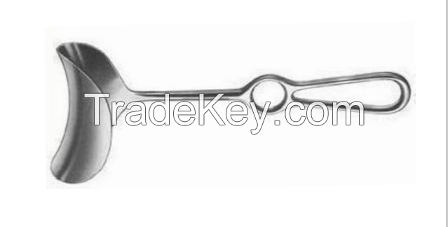 Retractor -Surgical Instruments