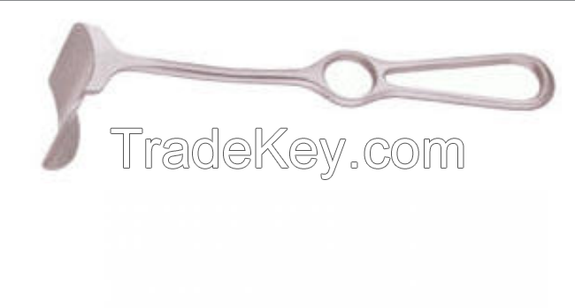 Retractor -Surgical Instruments