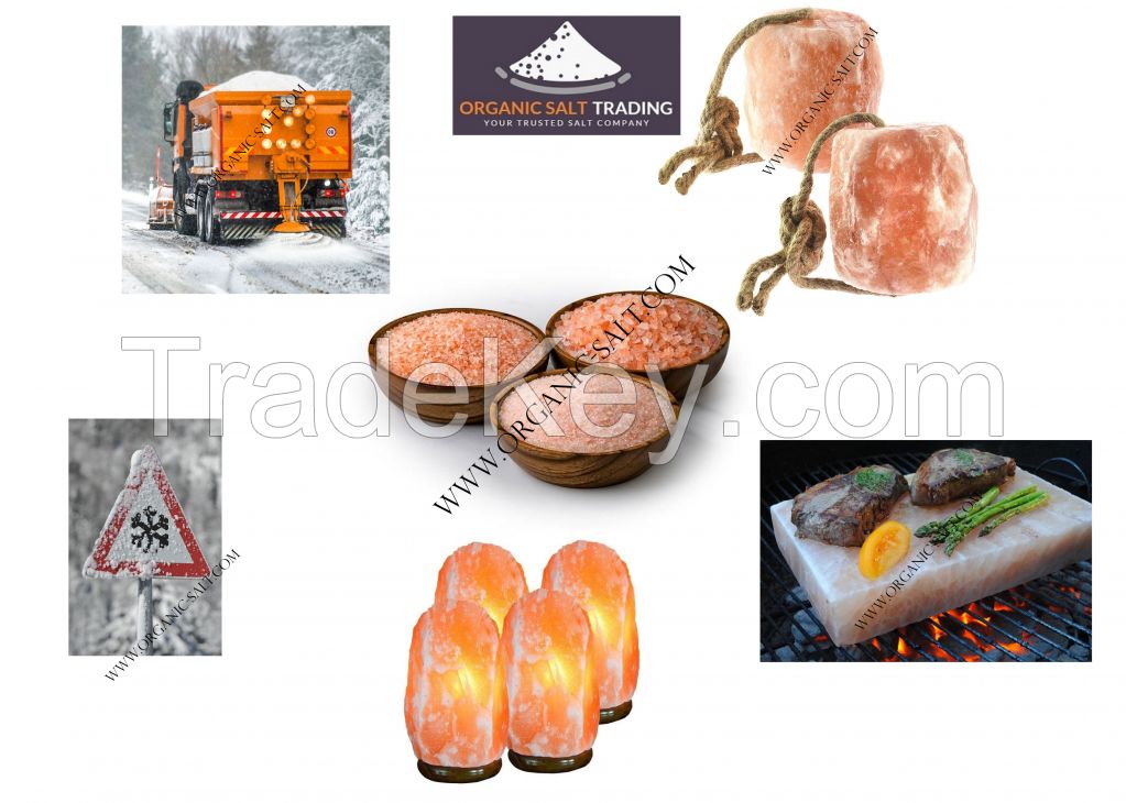 Himalayan Salt