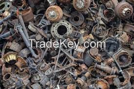 Metal Scrap