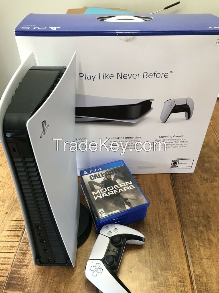 Sony Play Station 5 brand new original 