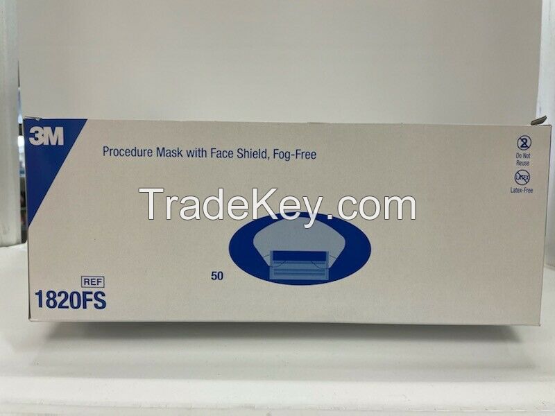 procedure mask