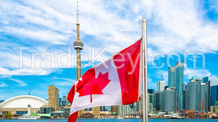 Canada VISA - Immigration