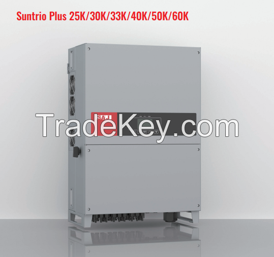 R5 Series  Three Phase Inverter