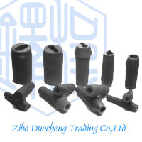 Continuous Casting Die