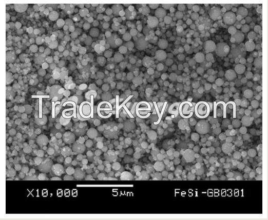 Superfine Ferro Silicon Alloy powder