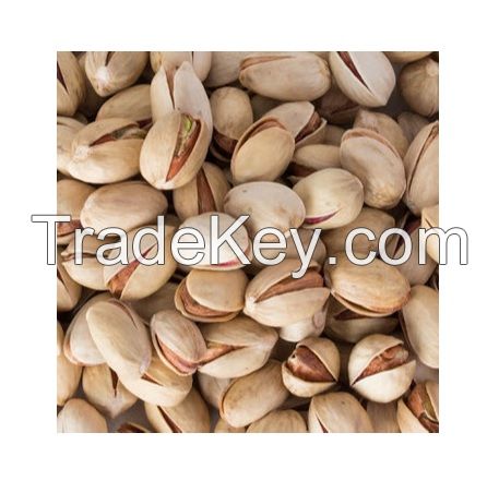 Top grade Pistachio Nuts