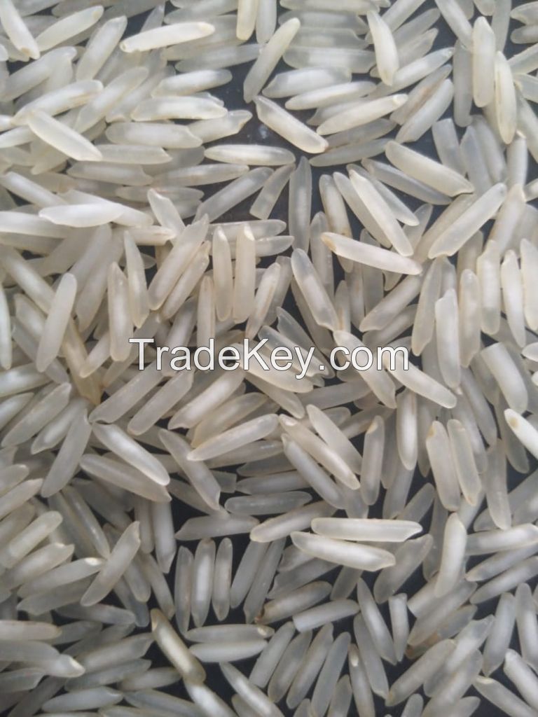 Basmati Rice