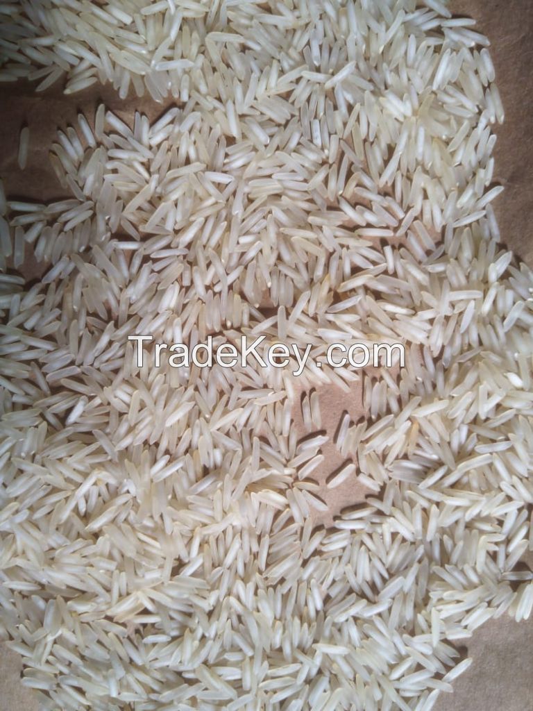 Basmati Rice