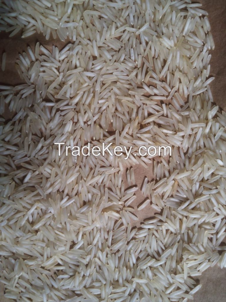 Basmati Rice