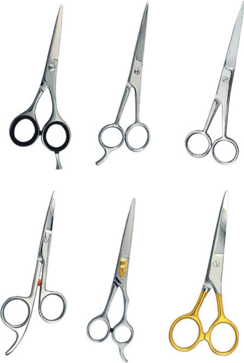 Barber Scissor