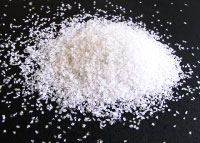 White Fused Alumina