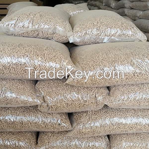 Wood Pellets Available in wholesales 