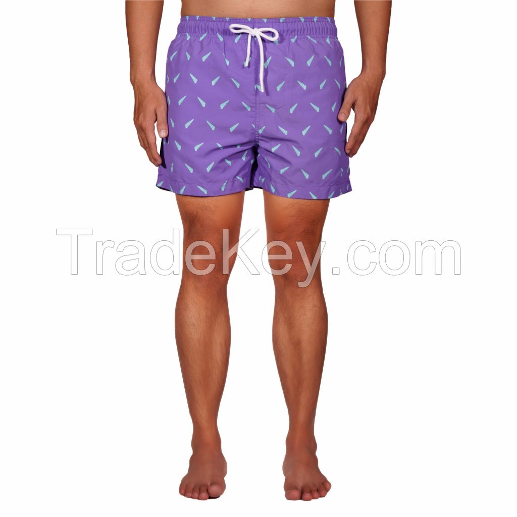 Trunk Short 