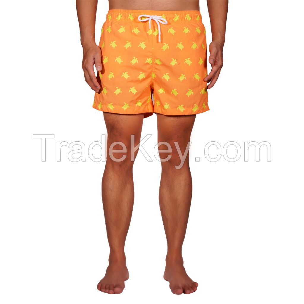 Trunk Short 