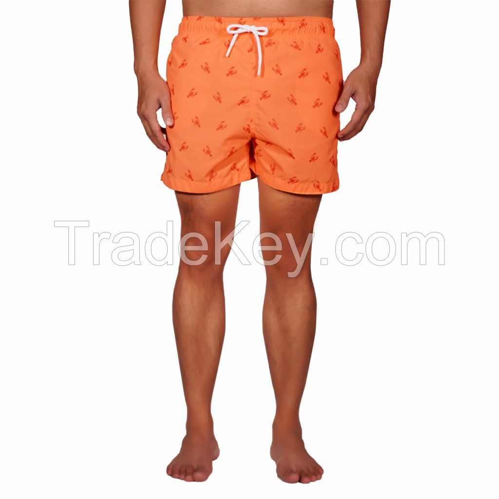 Trunk Short 