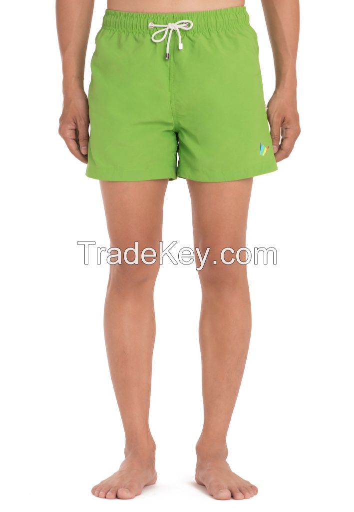 Young Boy Swim Short 