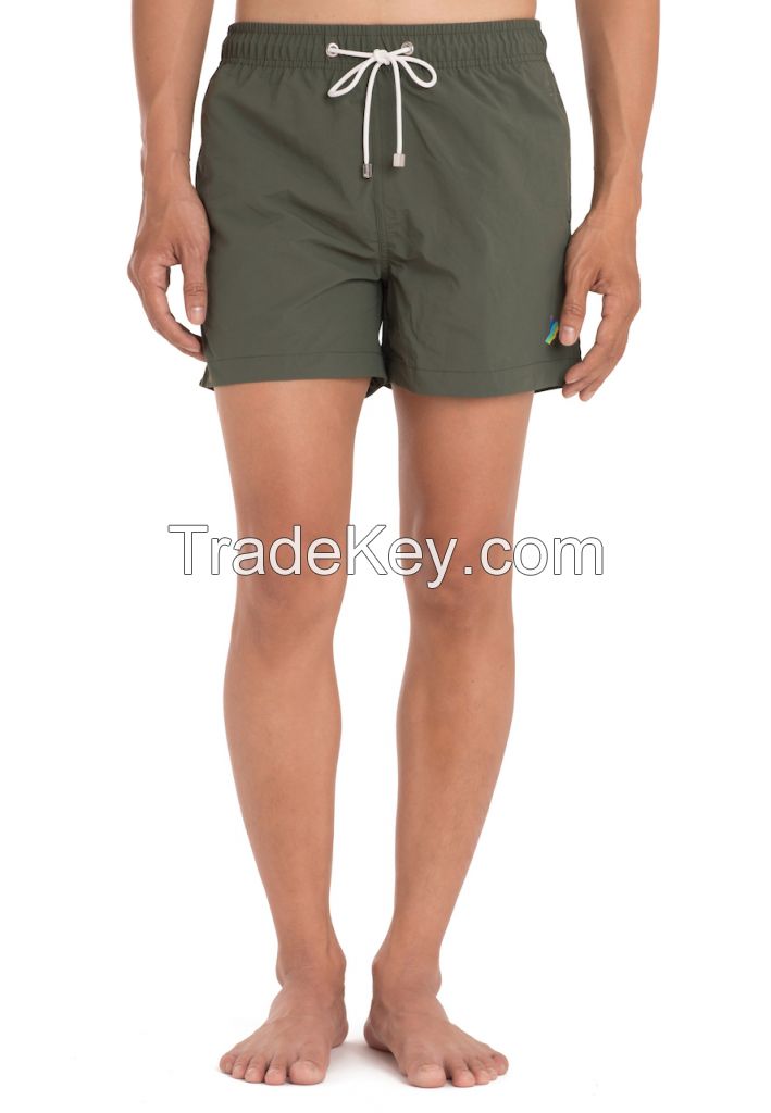 Young Boy Swim Short 