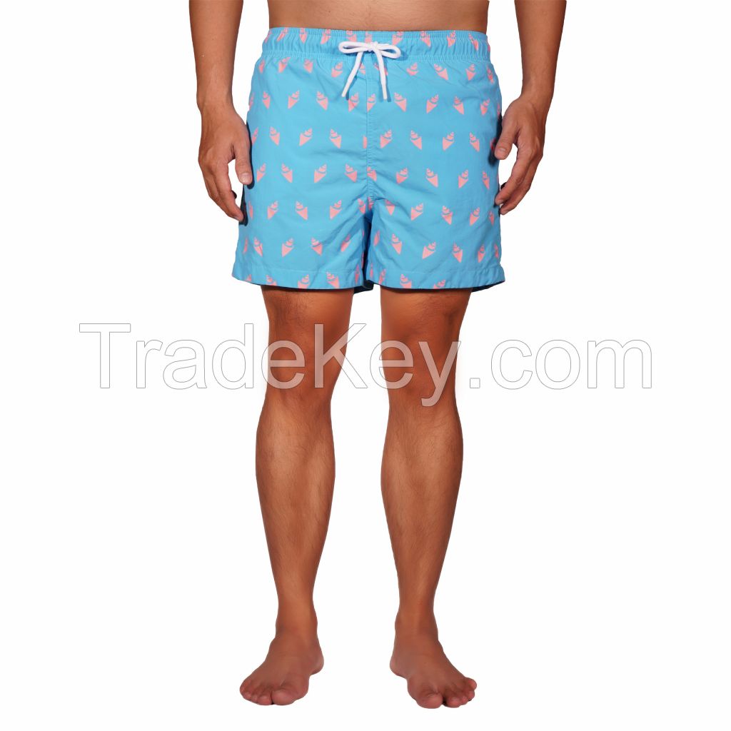 Trunk Short 