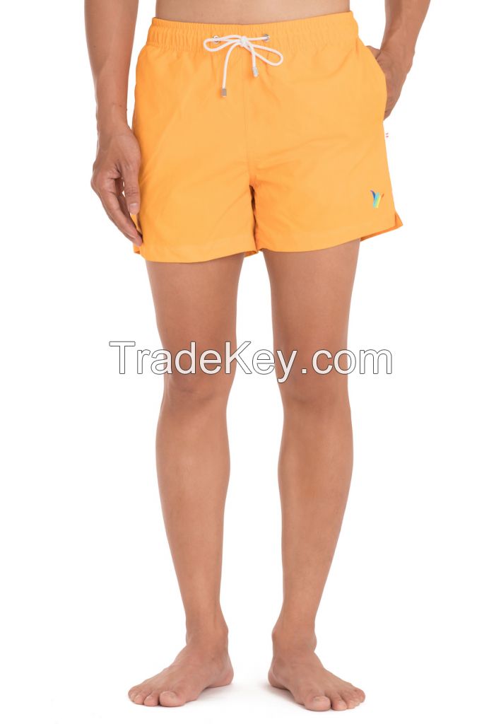 Young Boy Swim Short 